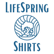 Life Spring Shirts logo