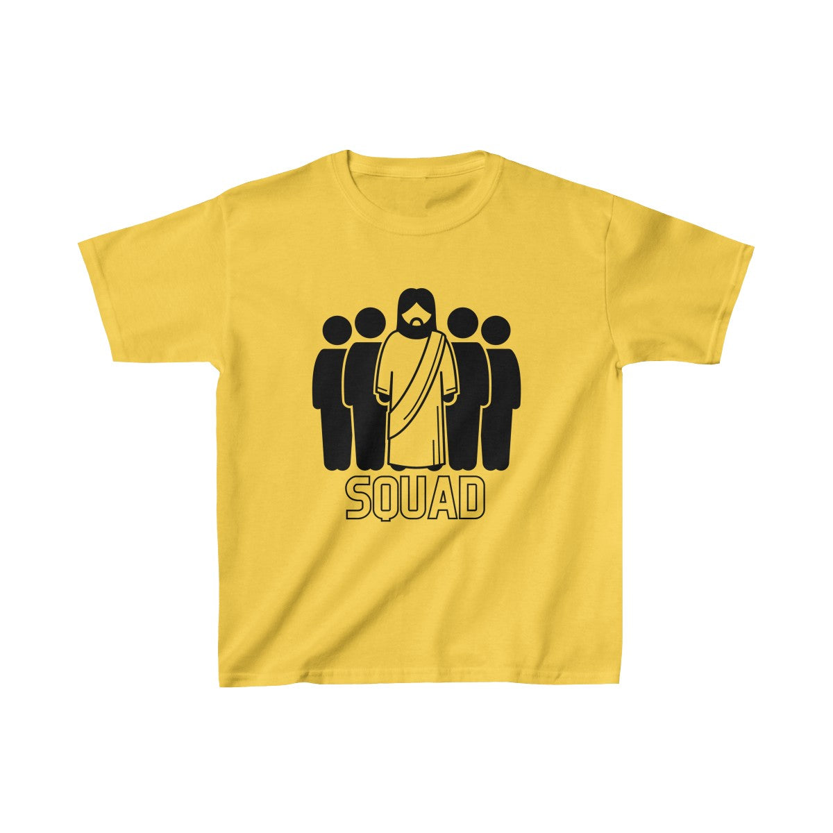 Squad - Youth Shirt | LifeSpring Shirts - LifeSpring Shirts