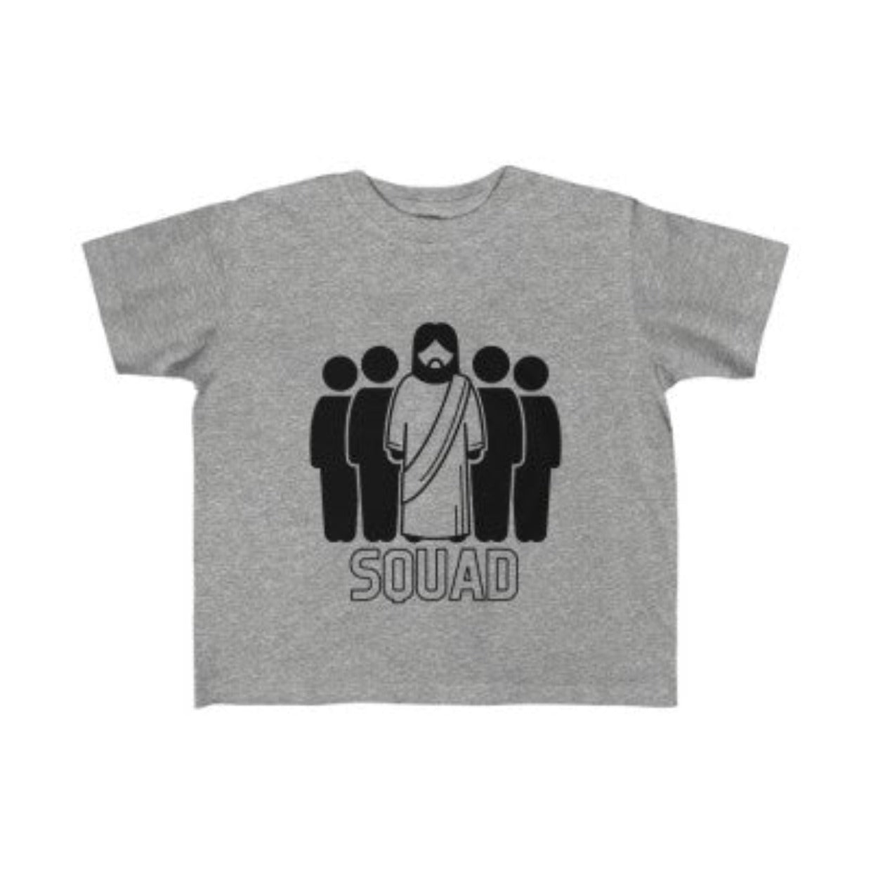 Squad - Kid's Tee 2T-6T | LifeSpring Shirts - LifeSpring Shirts