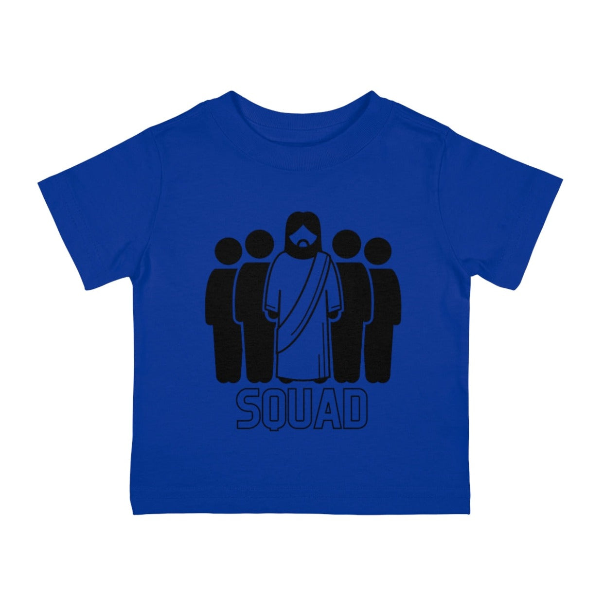 Squad - Infant Tee 6M-24M | LifeSpring Shirts - LifeSpring Shirts